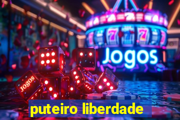 puteiro liberdade